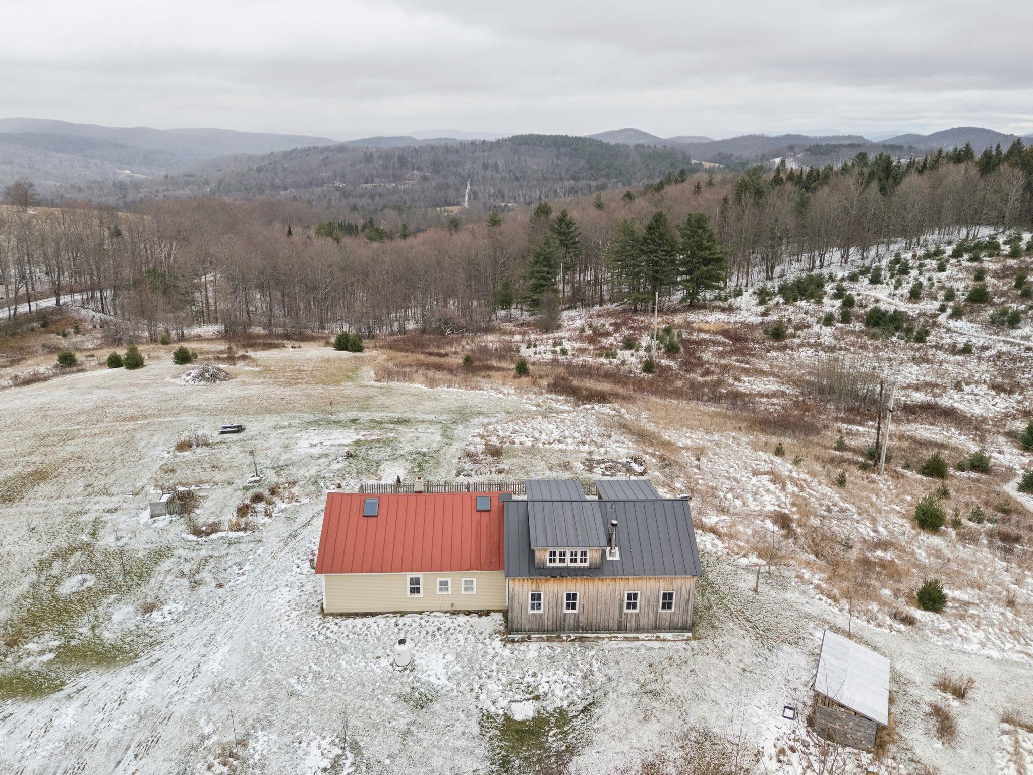 673 Reed Road Vershire, VT 05079 - Photo 38 of 60