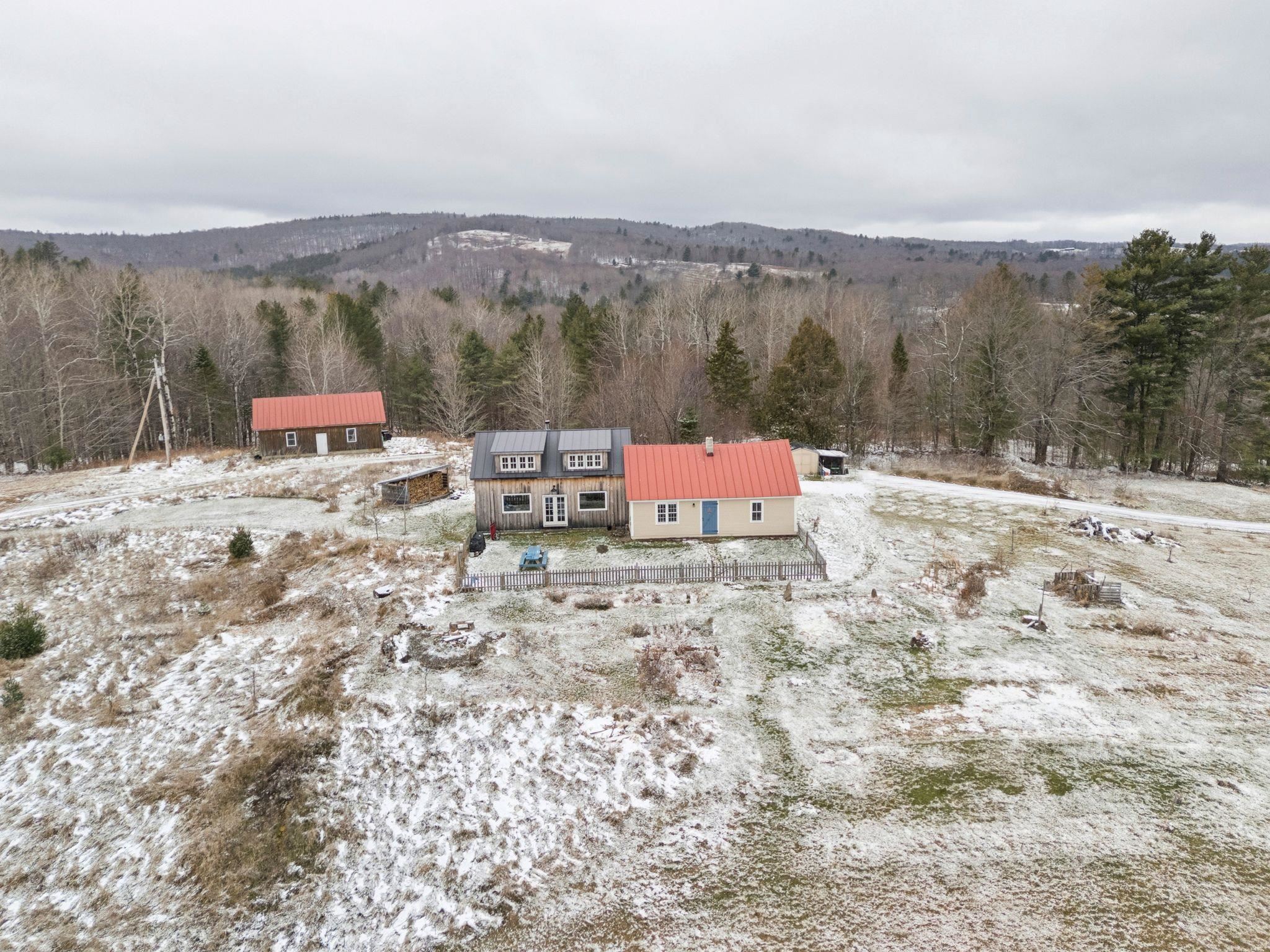 673 Reed Road Vershire, VT 05079 - Photo 40 of 60