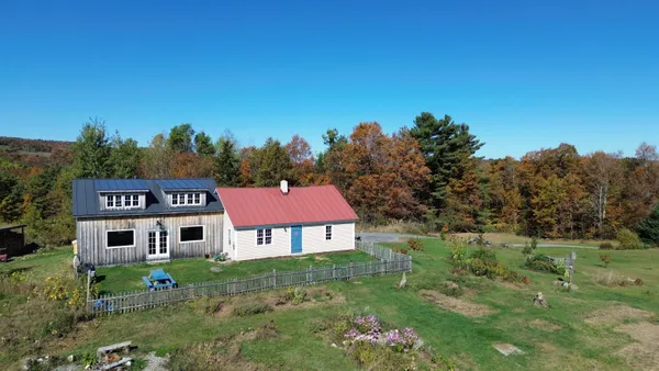 $495,000 | 673 Reed Road, Vershire, VT 05079