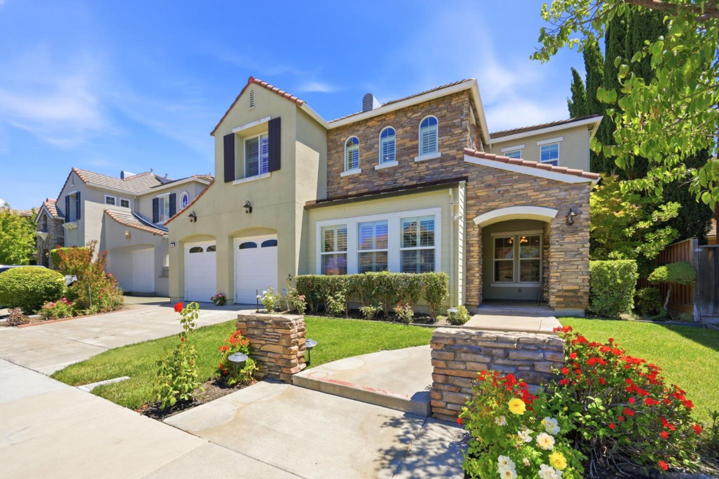 115 Macedon Court San Ramon, CA 94582 - Photo 1 of 52 Gallery Image 1