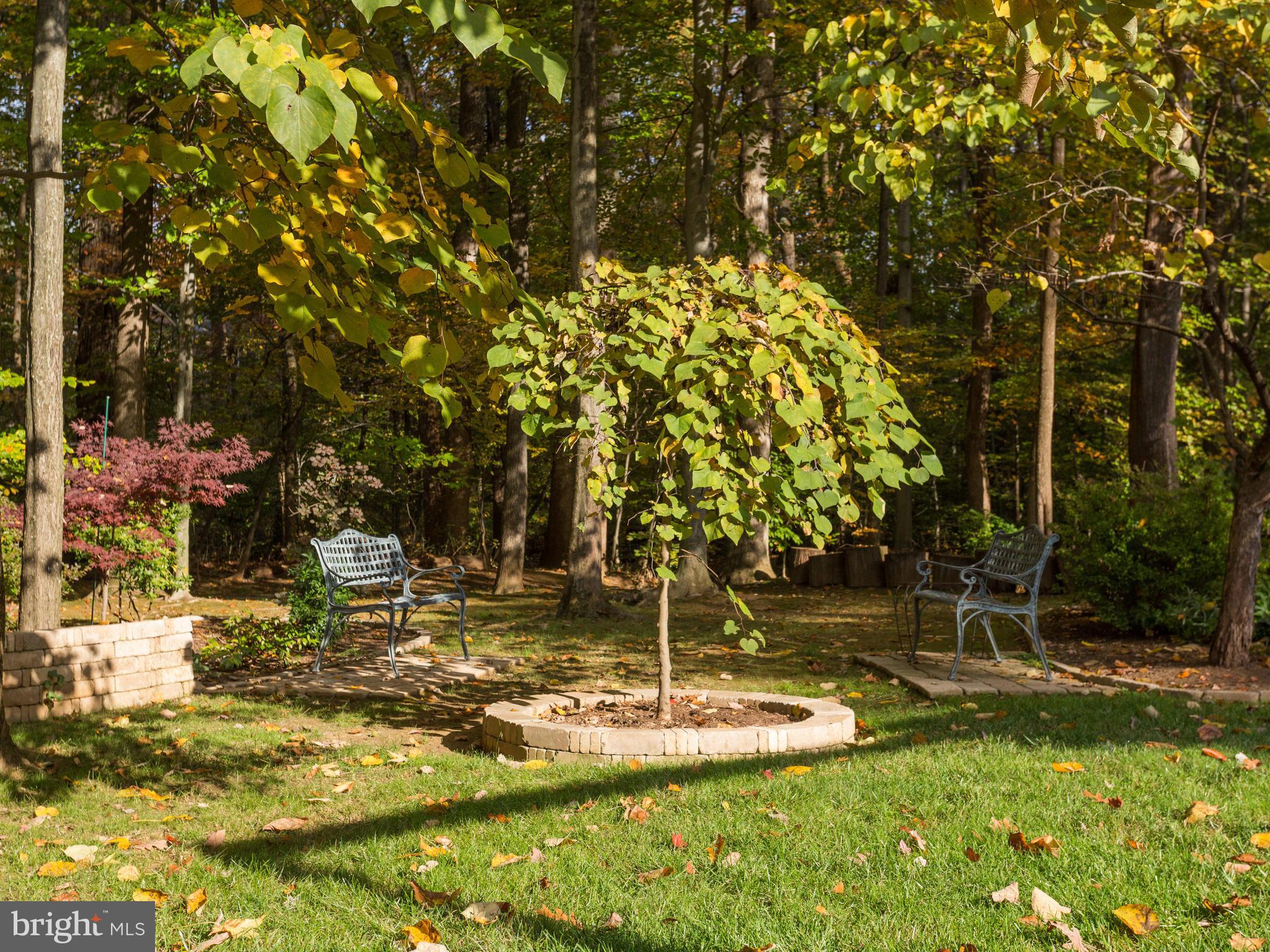 9022 Brook Ford Road Burke, VA 22015 - Photo 11 of 28 View
