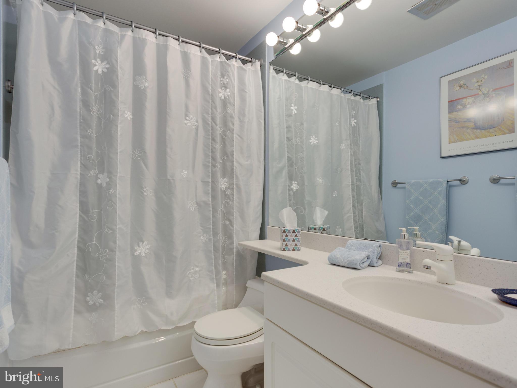 9022 Brook Ford Road Burke, VA 22015 - Photo 23 of 28 Bath