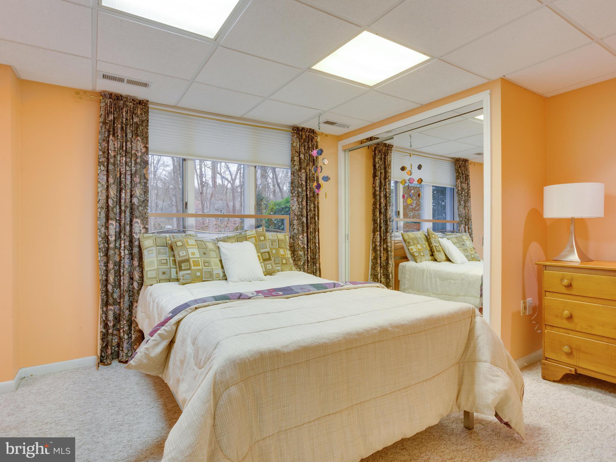 9022 Brook Ford Road Burke, VA 22015 - Photo 26 of 28 Basement