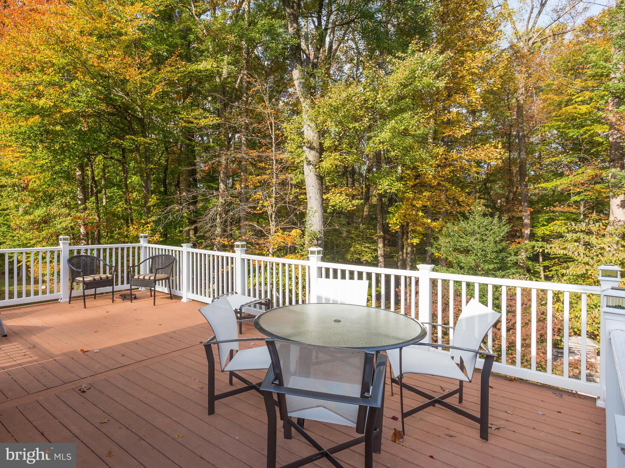 9022 Brook Ford Road Burke, VA 22015 - Photo 7 of 28 View