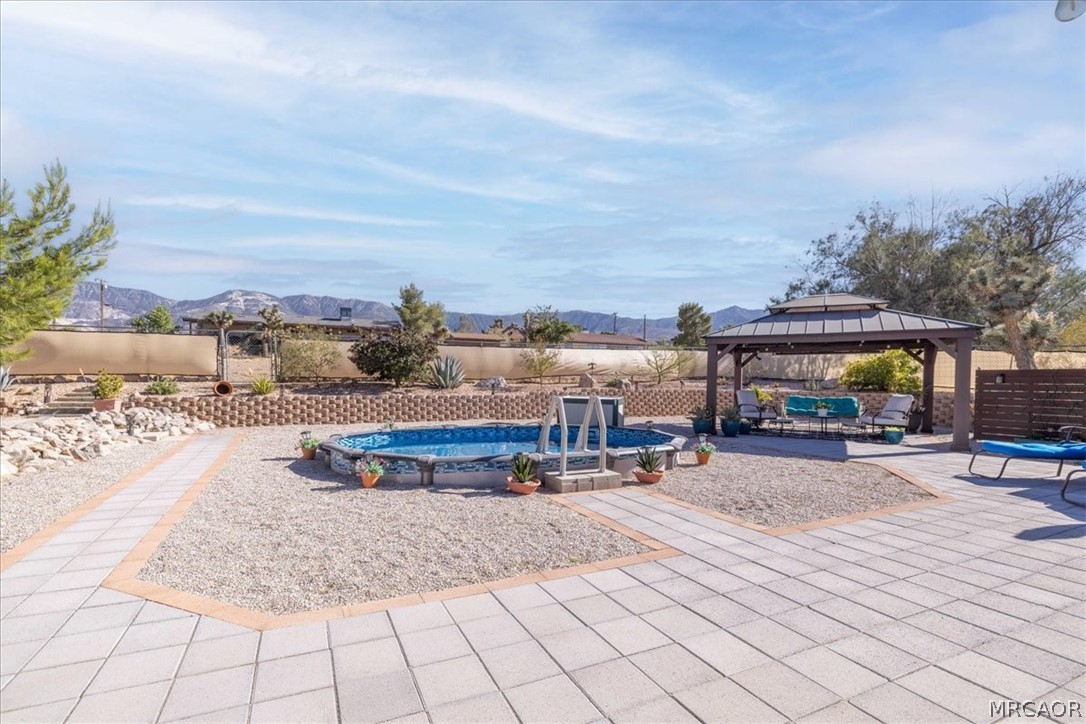 32865 Topaz Road Lucerne Valley, CA 92356 - Photo 47 of 60