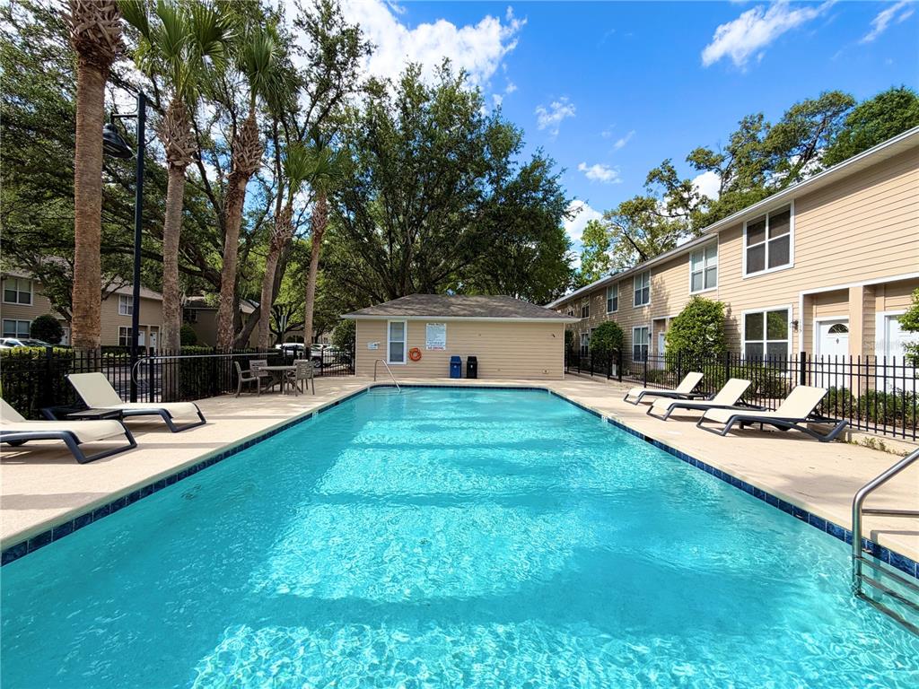 3575 Southwest 30th Way, Unit 121 Gainesville, FL 32608 - Photo 25 of 26