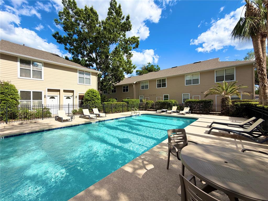 3575 Southwest 30th Way, Unit 121 Gainesville, FL 32608 - Photo 26 of 26