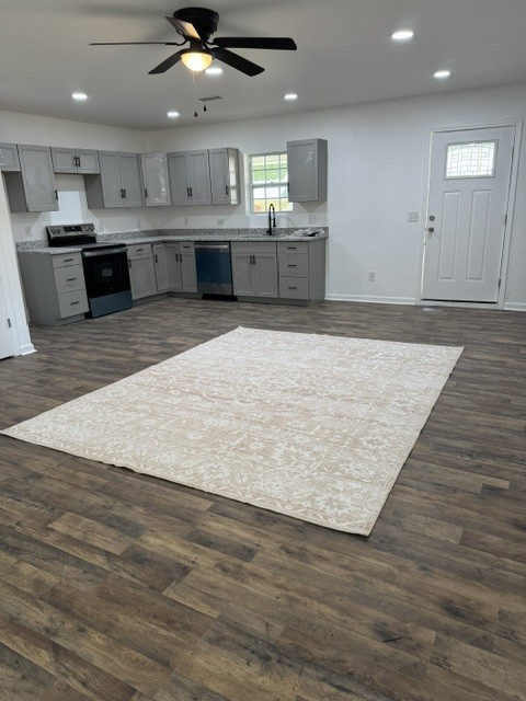 313 South Walnut Street Mount Pleasant, TN 38474 - Photo 43 of 44