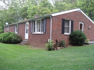 2110 Blue Bend Road Rocky Mount, VA 24151 - Photo 1 of 28 Front