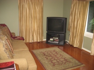 2110 Blue Bend Road Rocky Mount, VA 24151 - Photo 2 of 28 Living Room