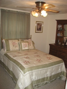 2110 Blue Bend Road Rocky Mount, VA 24151 - Photo 13 of 28 Bedroom2