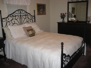 2110 Blue Bend Road Rocky Mount, VA 24151 - Photo 15 of 28 Bedroom3