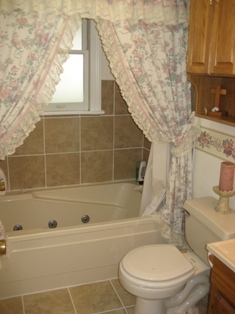 2110 Blue Bend Road Rocky Mount, VA 24151 - Photo 16 of 28 Bath