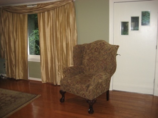 2110 Blue Bend Road Rocky Mount, VA 24151 - Photo 3 of 28 Living Room