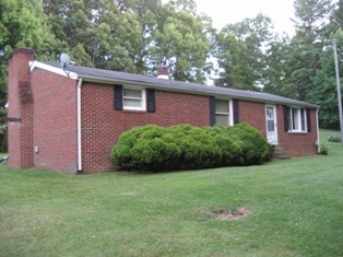 2110 Blue Bend Road Rocky Mount, VA 24151 - Photo 23 of 28 Front