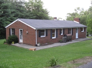 2110 Blue Bend Road Rocky Mount, VA 24151 - Photo 27 of 28 Back