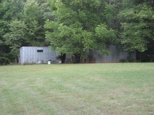 2110 Blue Bend Road Rocky Mount, VA 24151 - Photo 28 of 28 Storage Building