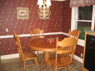 2110 Blue Bend Road Rocky Mount, VA 24151 - Photo 4 of 28 Dining Area