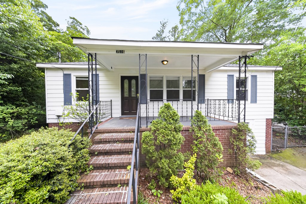 3516 Edgewood Road Columbus, GA 31907 - Photo 3 of 32