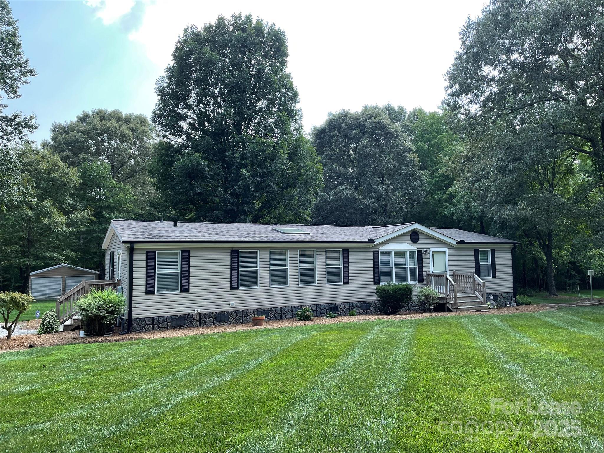 1870 Highway 73 Iron Station, NC 28080 - Photo 2 of 37