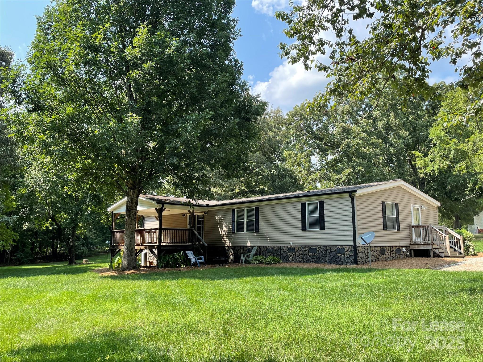 1870 Highway 73 Iron Station, NC 28080 - Photo 3 of 37