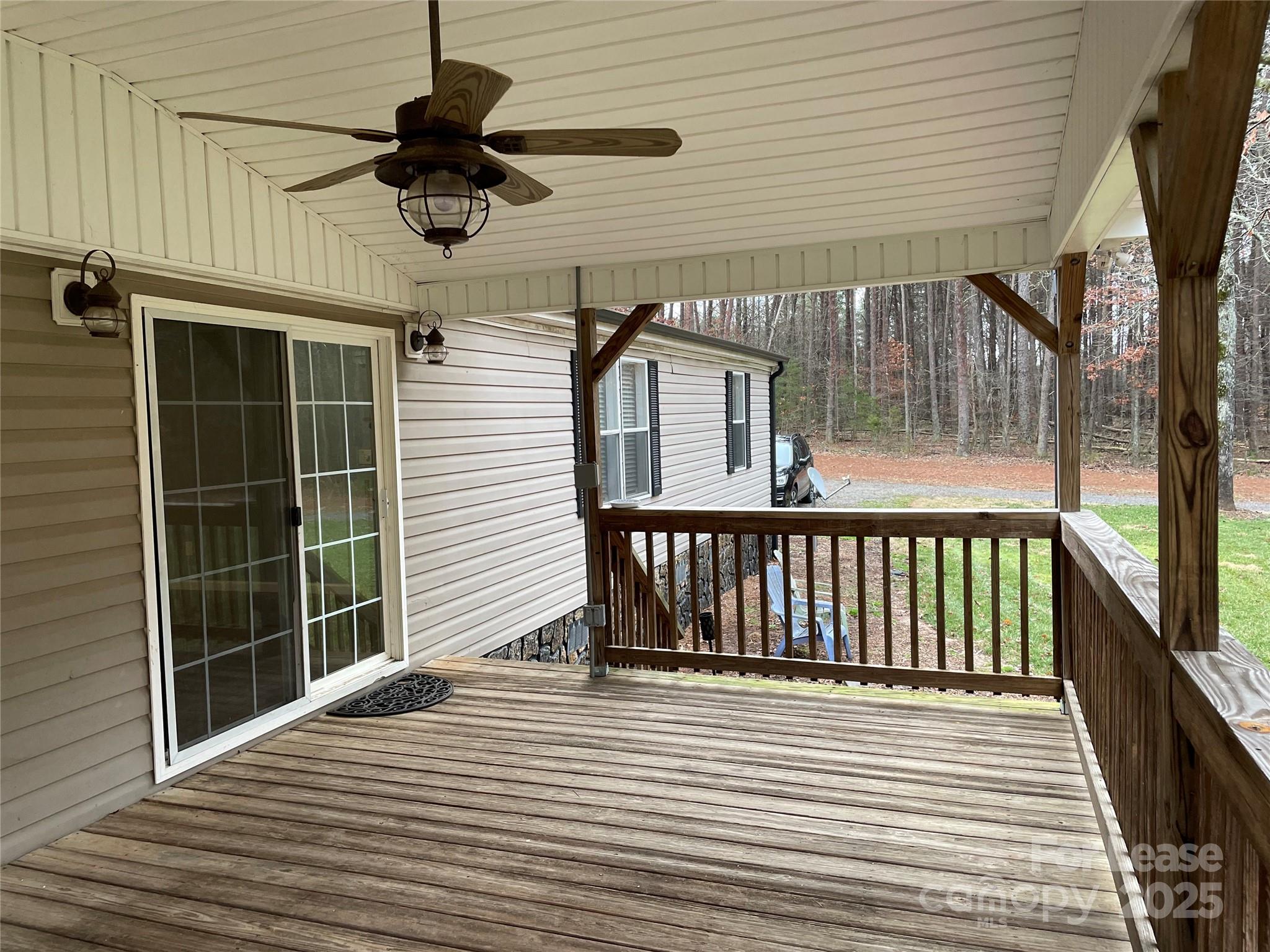 1870 Highway 73 Iron Station, NC 28080 - Photo 33 of 37