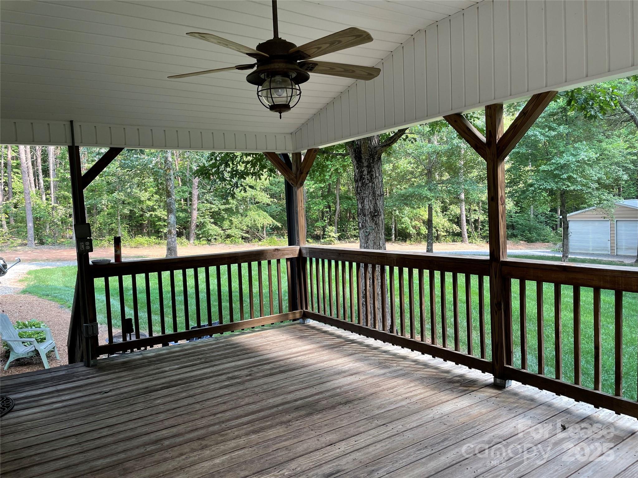 1870 Highway 73 Iron Station, NC 28080 - Photo 34 of 37