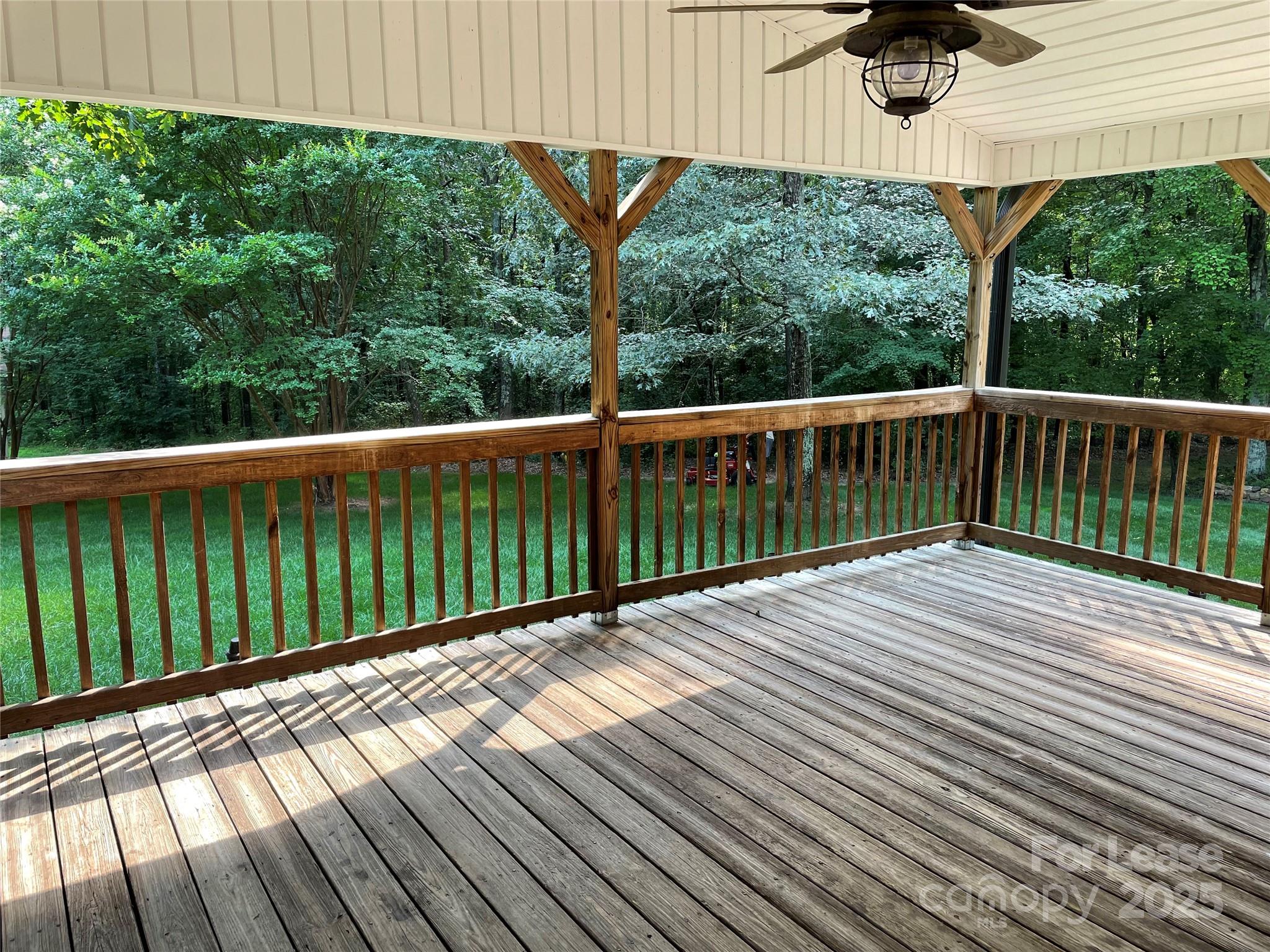 1870 Highway 73 Iron Station, NC 28080 - Photo 35 of 37