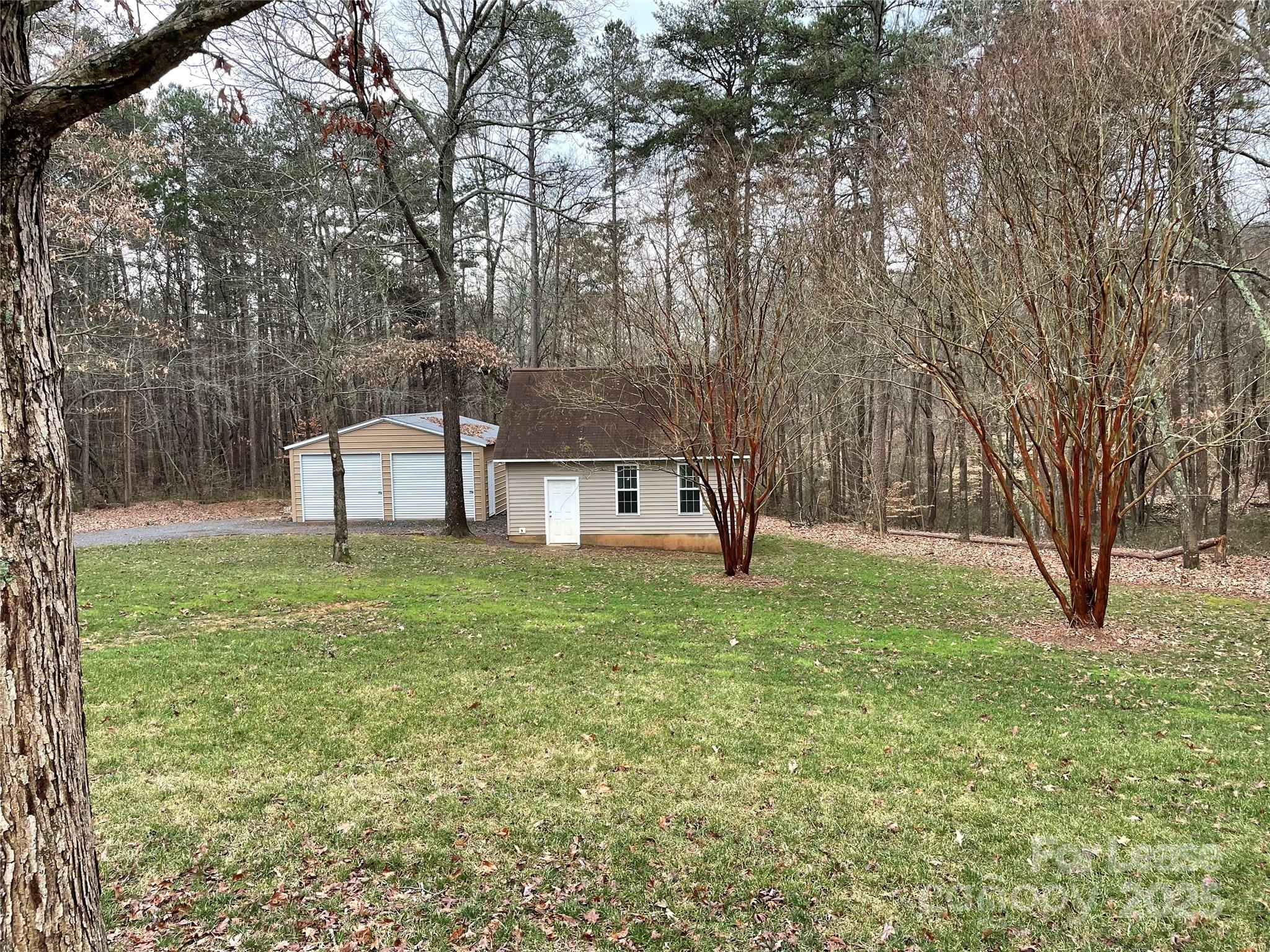 1870 Highway 73 Iron Station, NC 28080 - Photo 36 of 37