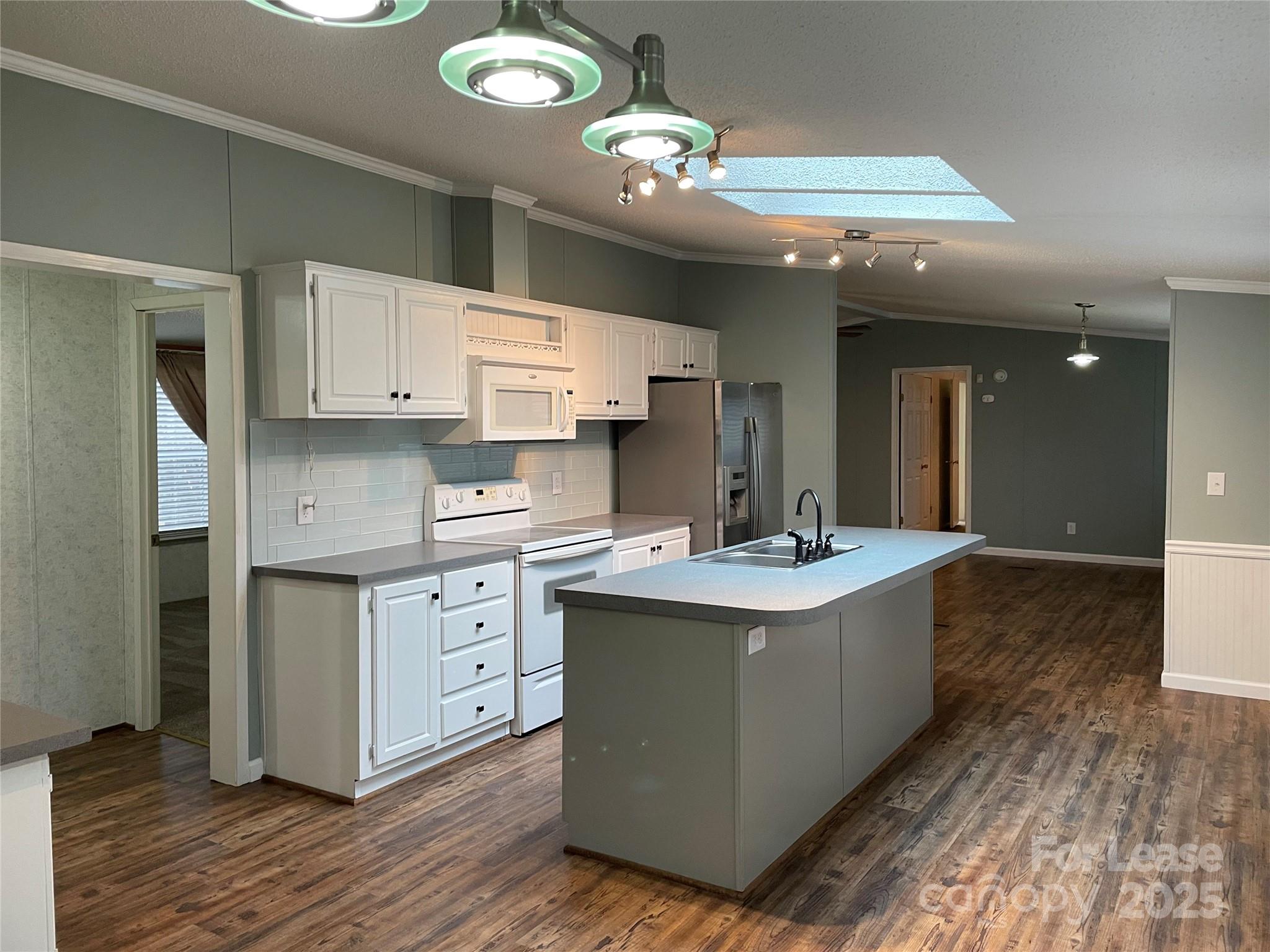 1870 Highway 73 Iron Station, NC 28080 - Photo 4 of 37