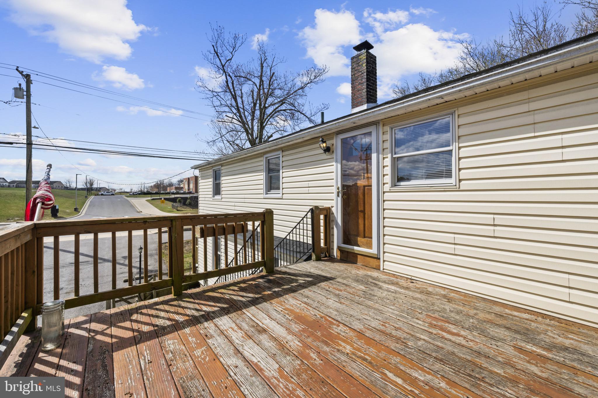 9432 Lyons Mill Road, Unit 2 Owings Mills, MD 21117 - Photo 4 of 24 Gallery Image 4