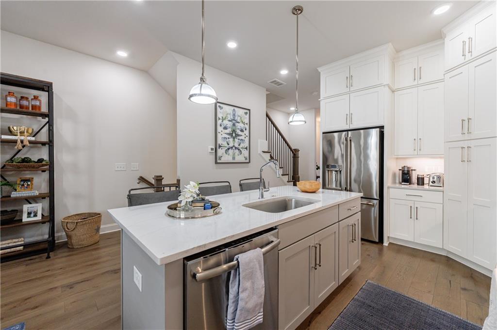 4337 Parkside Place, Unit 10 Atlanta, GA 30342 - Photo 10 of 44