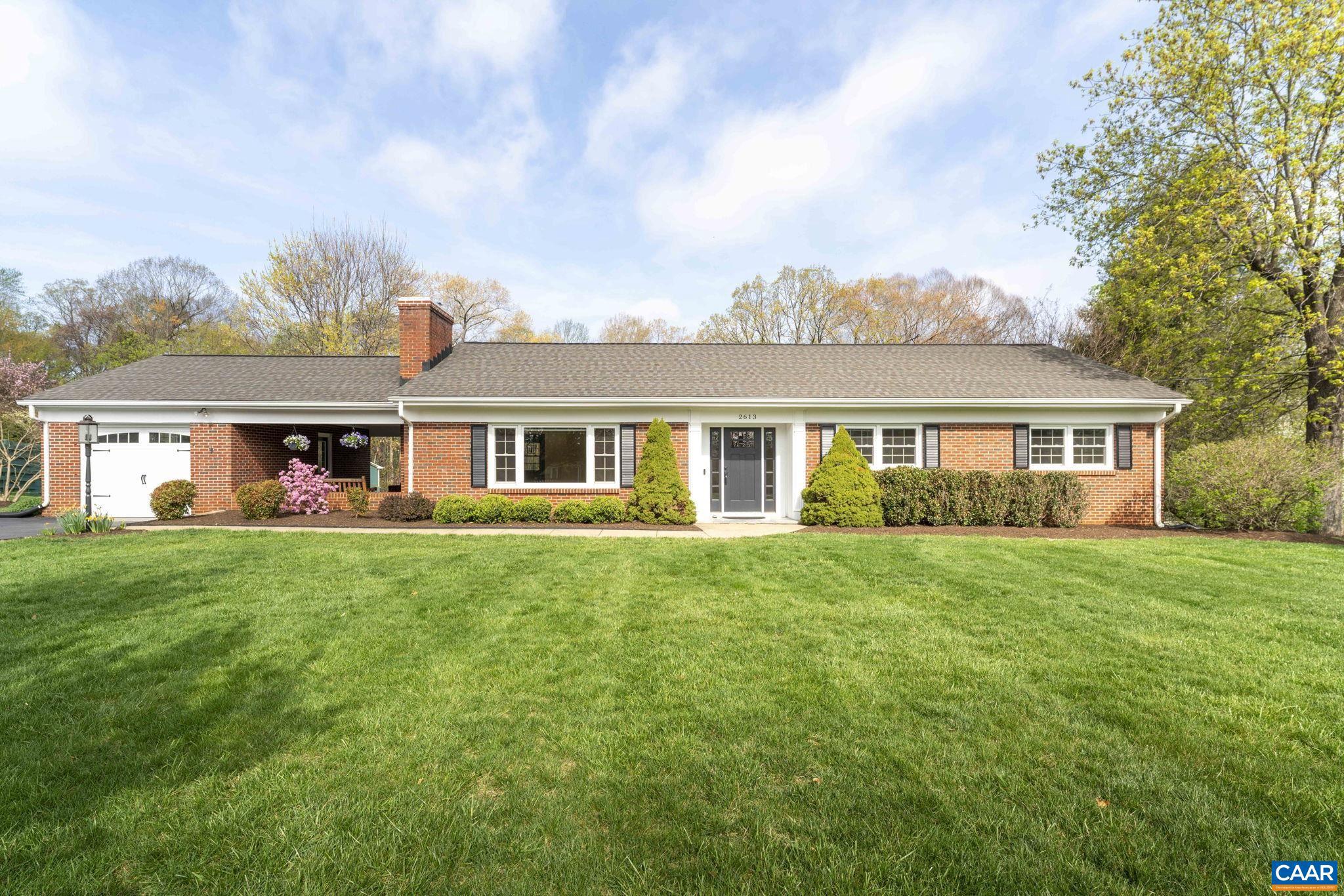 2613 Northfield Road Charlottesville, VA 22901 - Photo 1 of 37