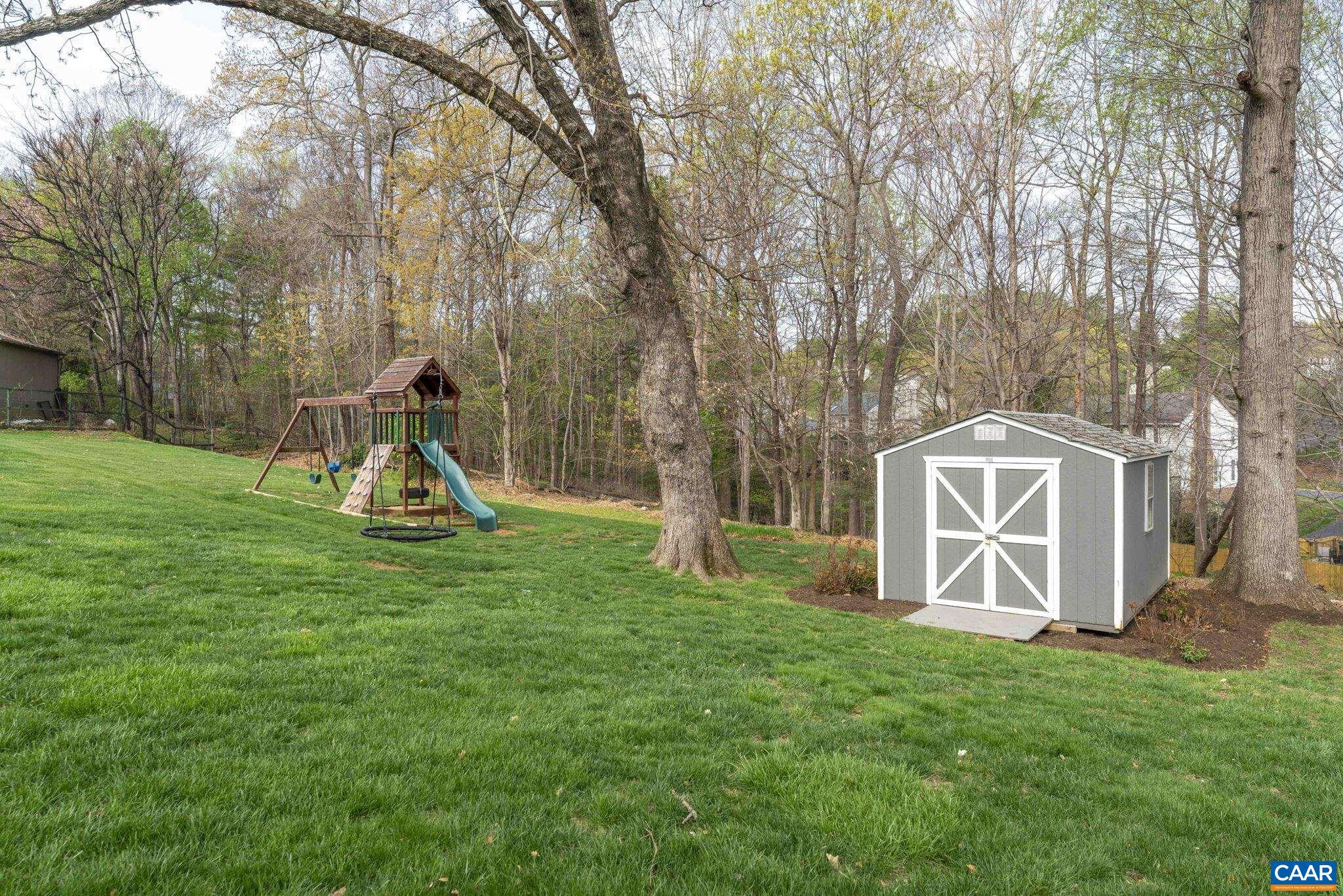 2613 Northfield Road Charlottesville, VA 22901 - Photo 32 of 37