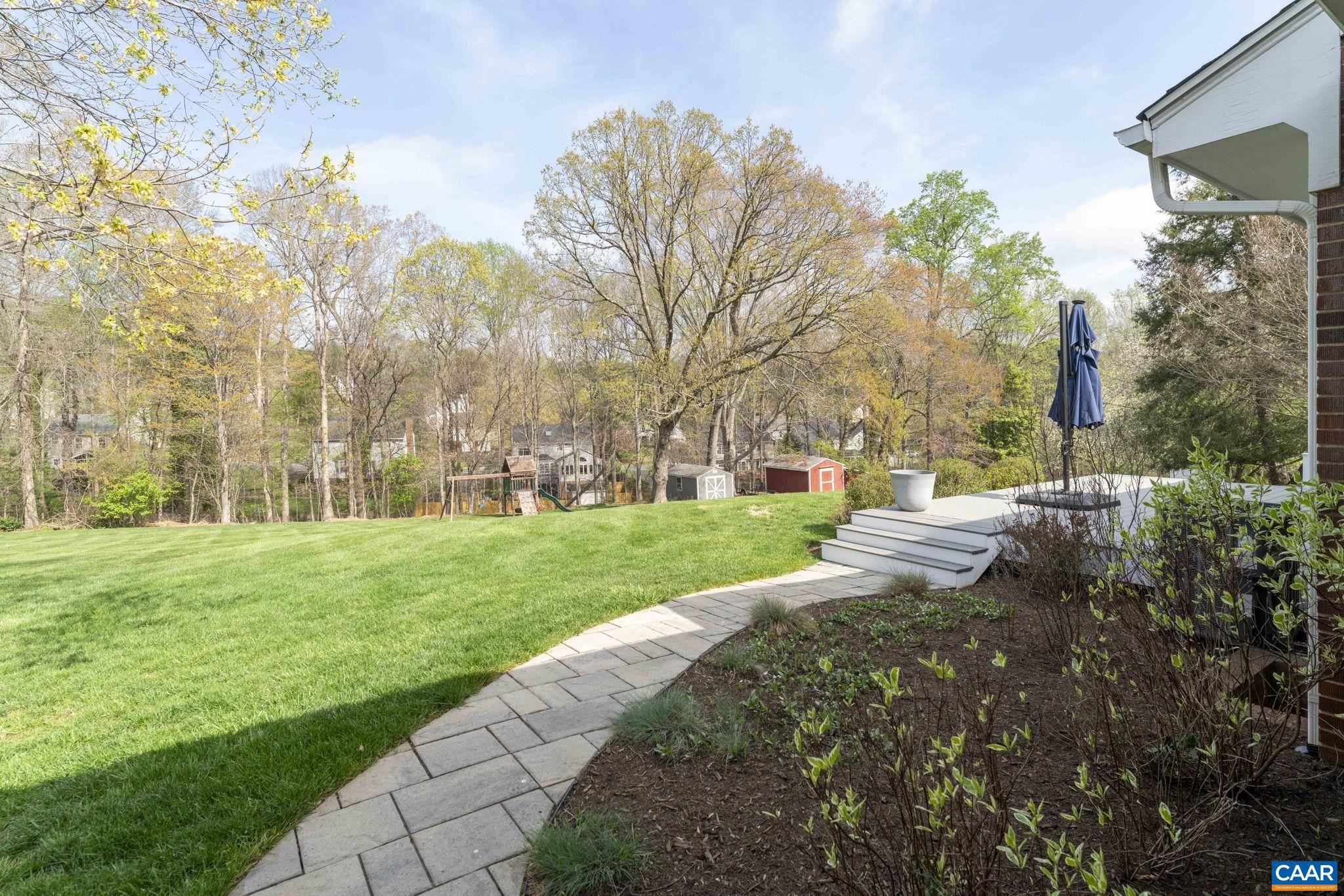 2613 Northfield Road Charlottesville, VA 22901 - Photo 33 of 37