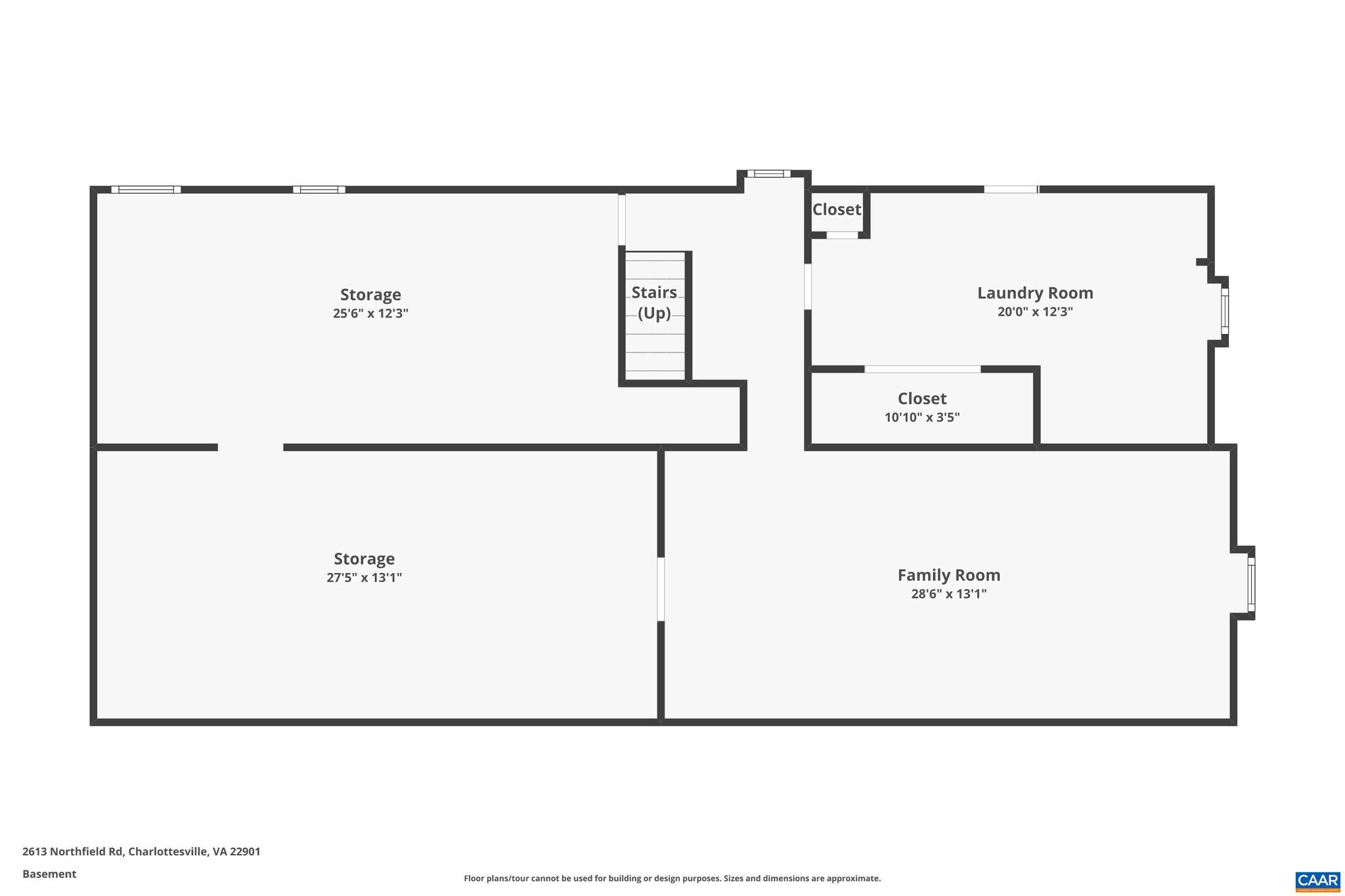 2613 Northfield Road Charlottesville, VA 22901 - Photo 36 of 37
