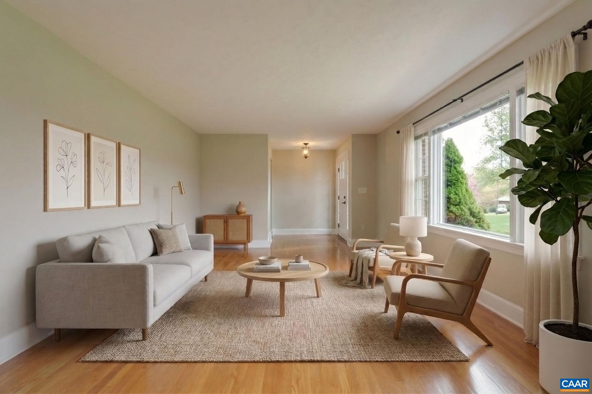 2613 Northfield Road Charlottesville, VA 22901 - Photo 4 of 37