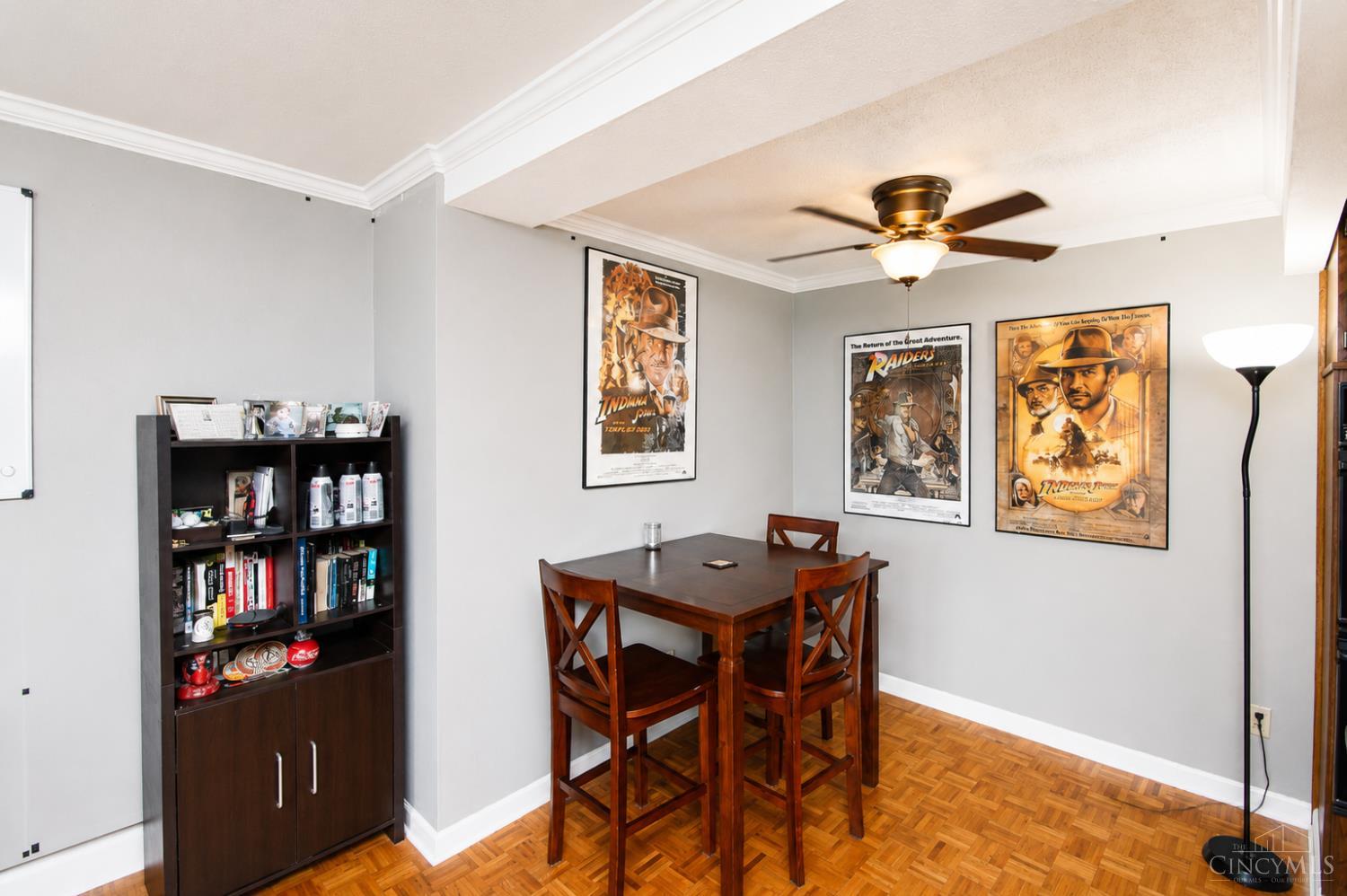 1815 William Howard Taft Road, Unit 809 Cincinnati, OH 45206 - Photo 4 of 22
