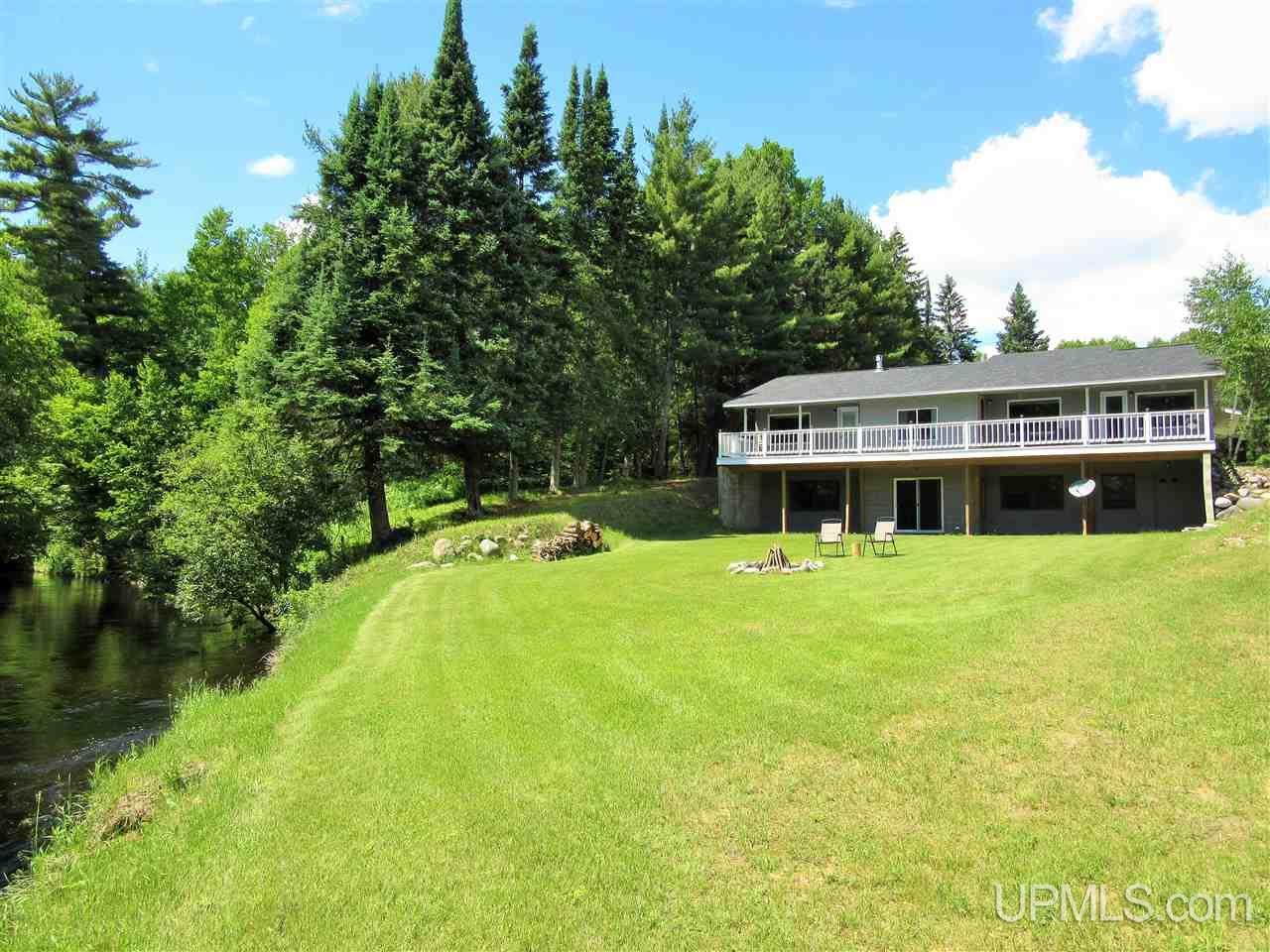 11477 West Co Road Manistique, MI 49854 - Photo 5 of 42