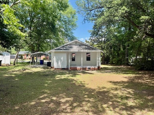 705 Rufus Street Conway, SC 29527 - Photo 17 of 21