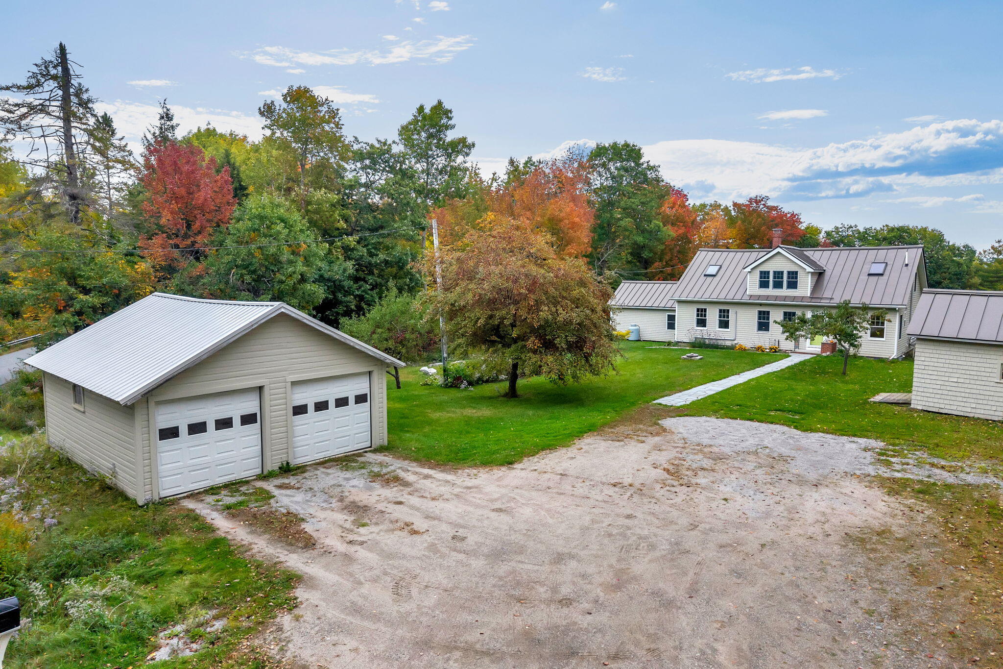61-63 Bowden Point Road Prospect, ME 04981 - Photo 70 of 78 122-web-or-mls-63-bowden-point-rd