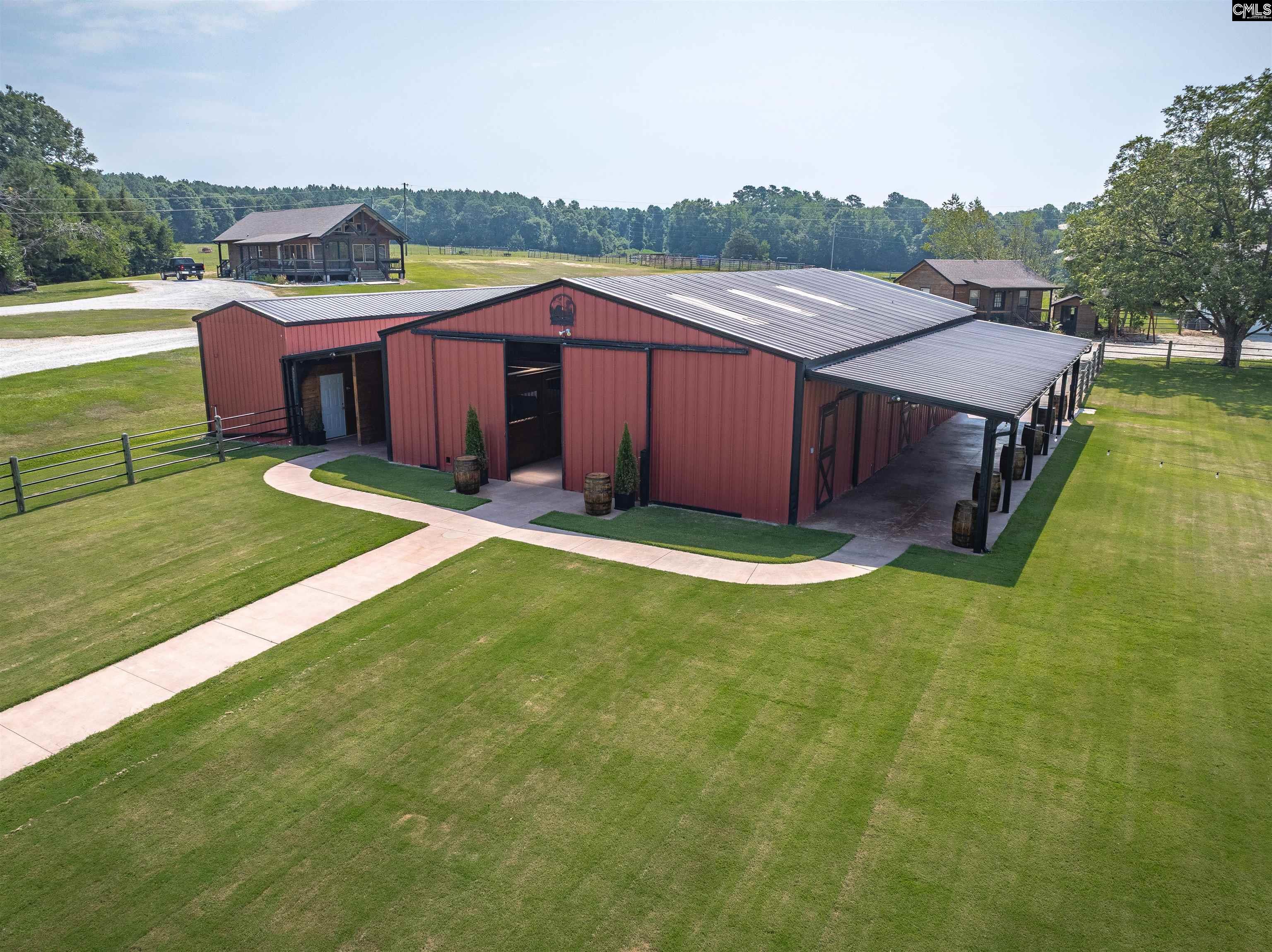637 Belfast Road Newberry, SC 29108 - Photo 3 of 74