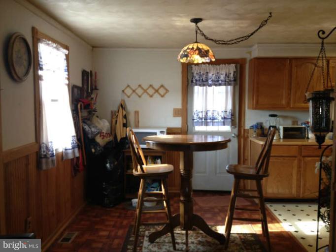 15 Walnut Road Ranson, WV 25438 - Photo 4 of 20 Dining Room