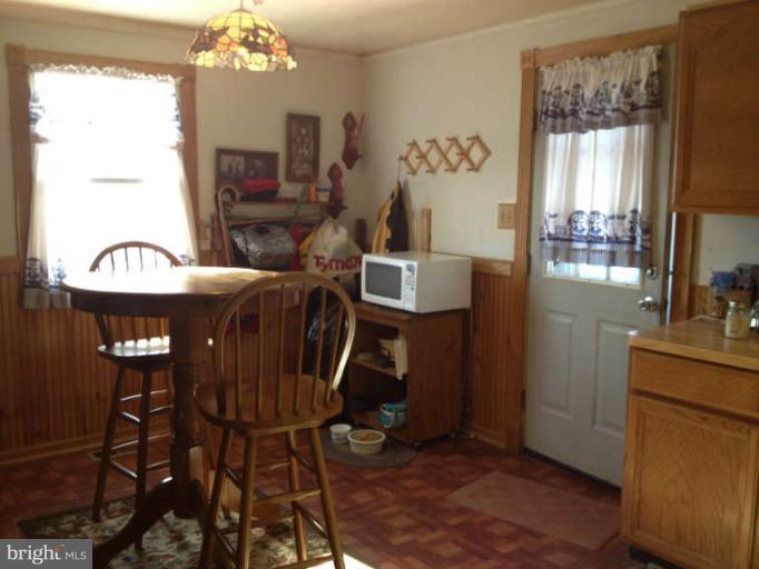 15 Walnut Road Ranson, WV 25438 - Photo 5 of 20 Open Kitchen/Dining