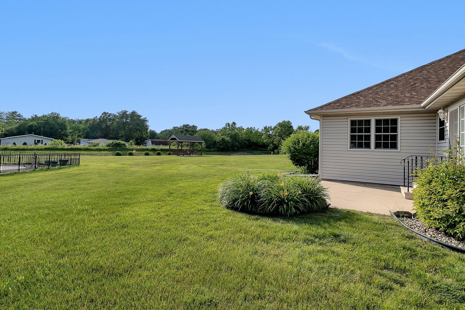 108 Winding Trail Diamond, IL 60416 - Photo 19 of 26
