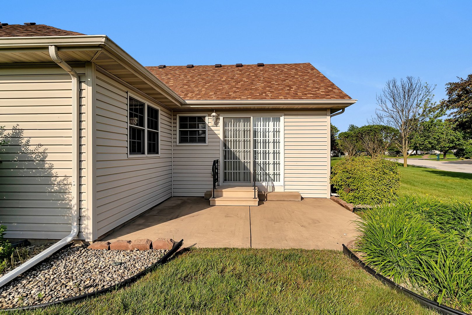 108 Winding Trail Diamond, IL 60416 - Photo 22 of 26