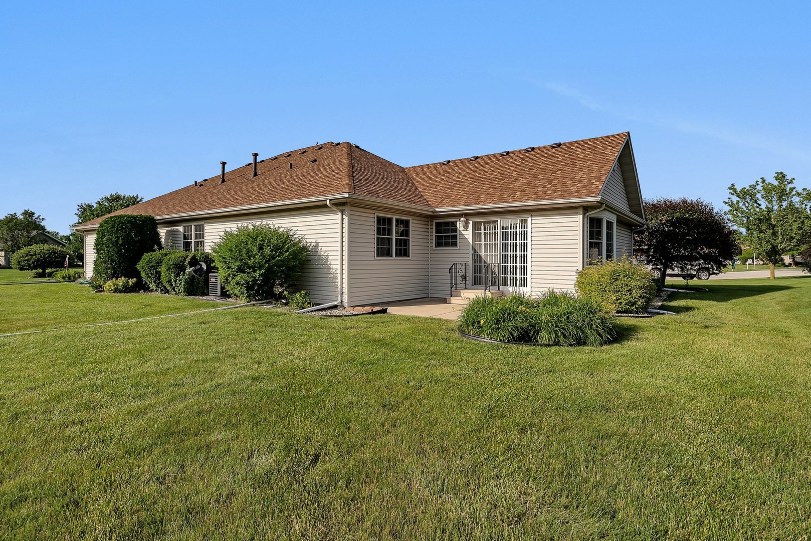 108 Winding Trail Diamond, IL 60416 - Photo 23 of 26