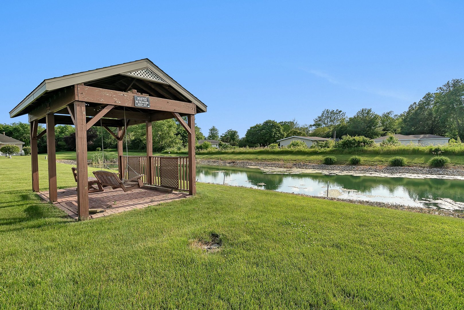 108 Winding Trail Diamond, IL 60416 - Photo 24 of 26