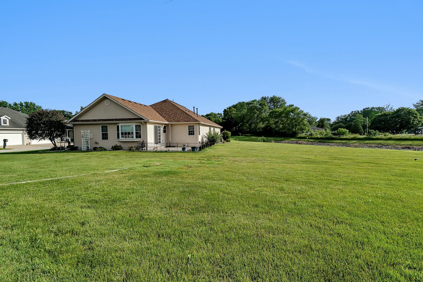 108 Winding Trail Diamond, IL 60416 - Photo 25 of 26
