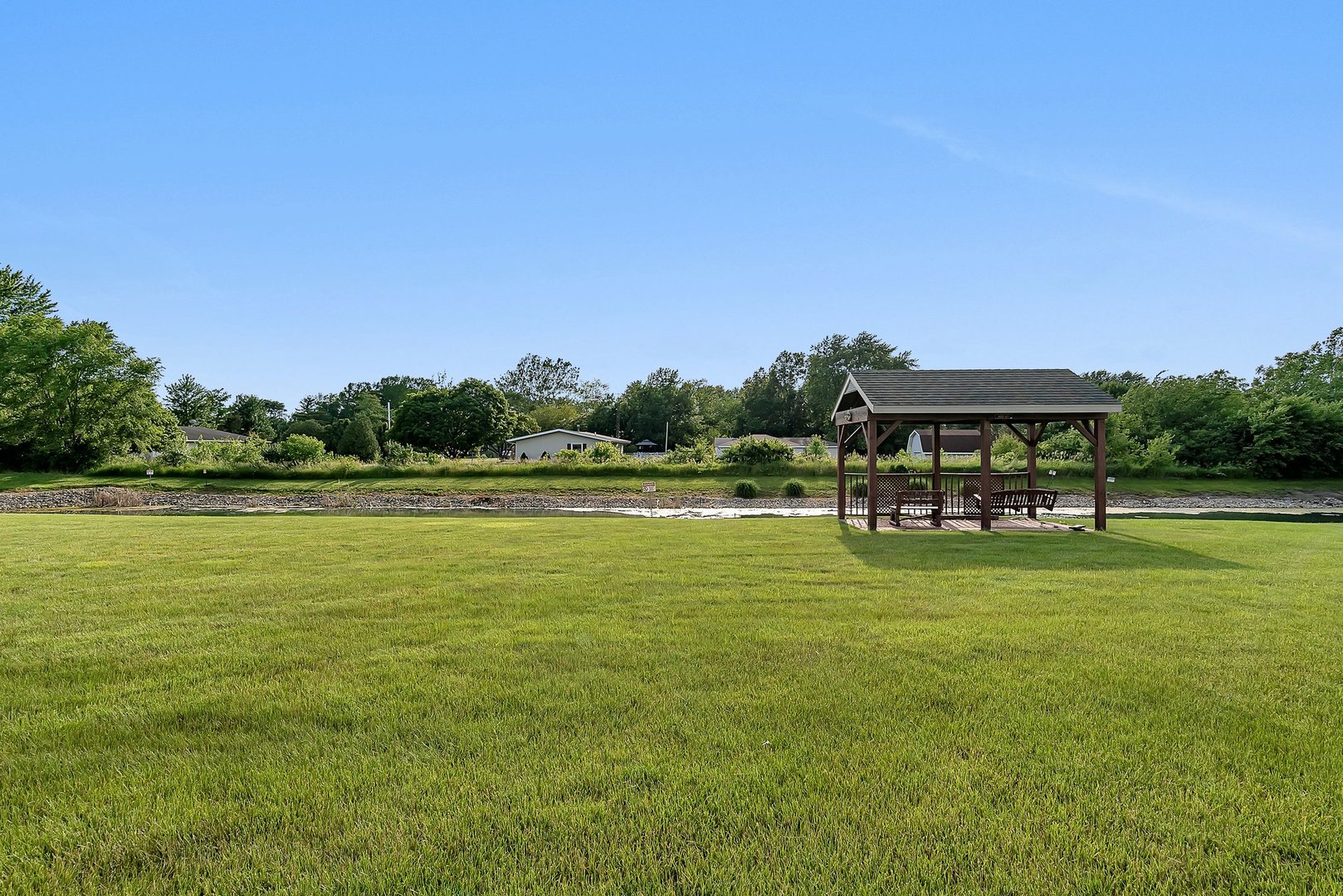 108 Winding Trail Diamond, IL 60416 - Photo 26 of 26